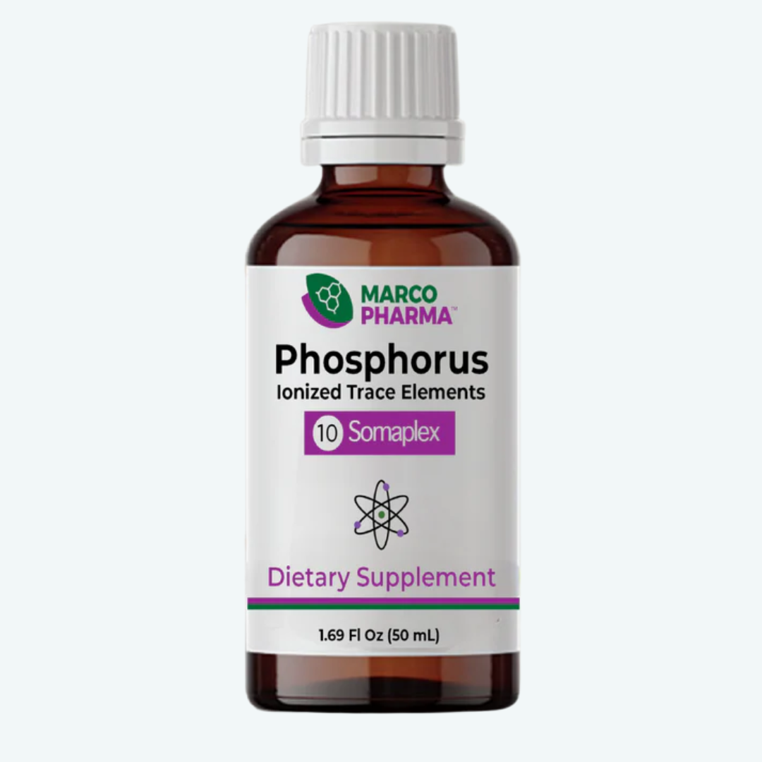 Phosphorus