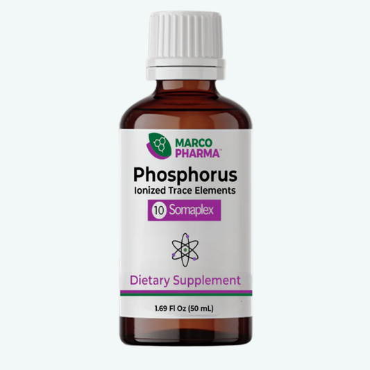 Phosphorus