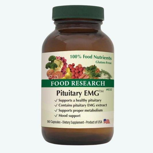 Pituitary EMG
