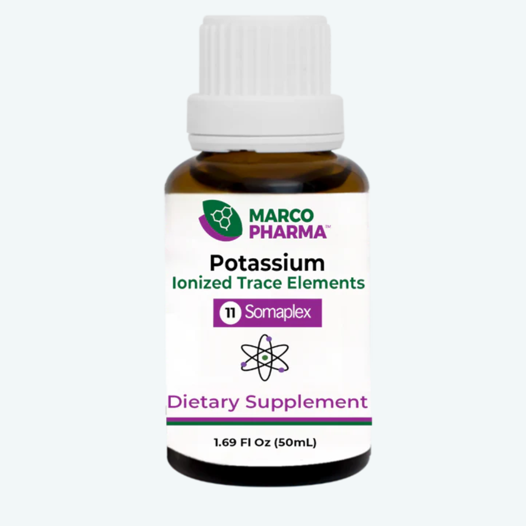 Potassium