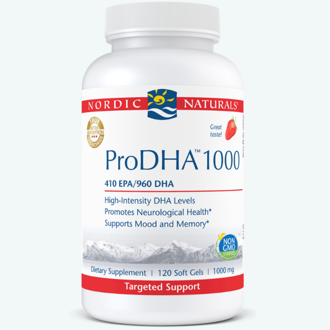 ProDHA 1000