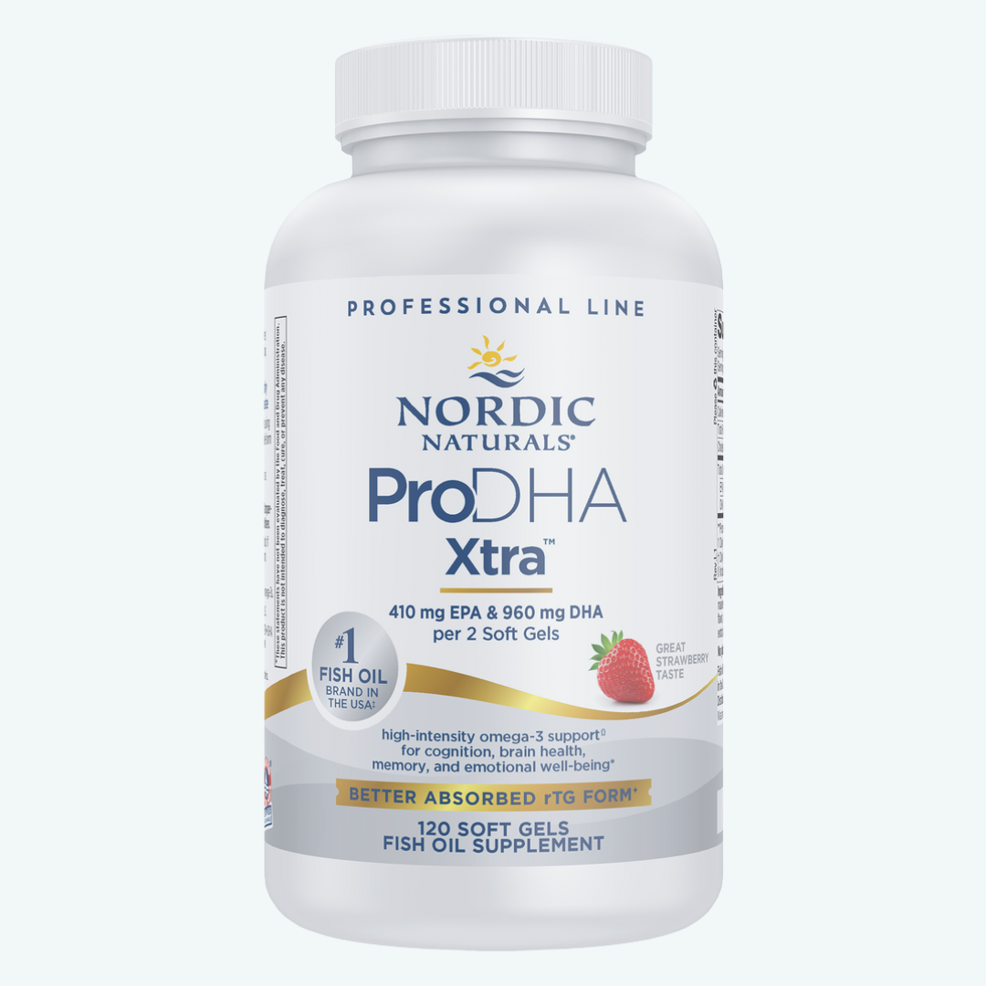 ProDHA Xtra