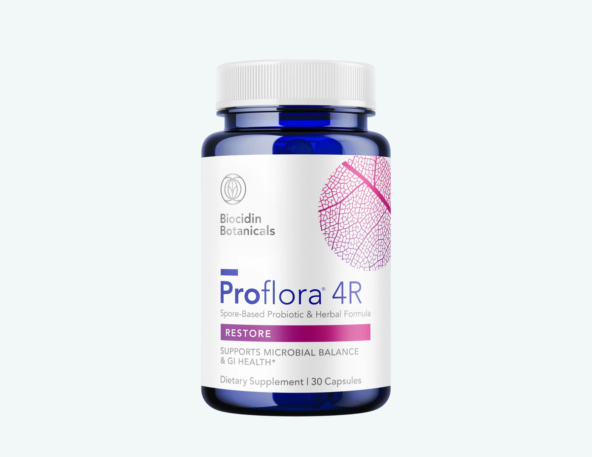 Proflora 4R