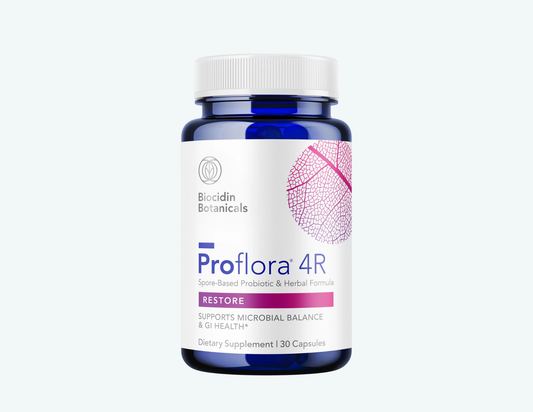 Proflora 4R