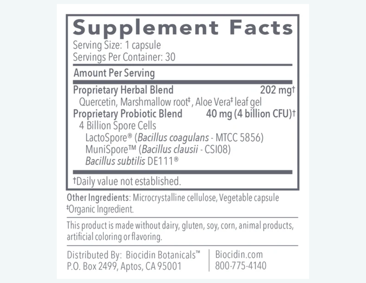 Proflora 4R