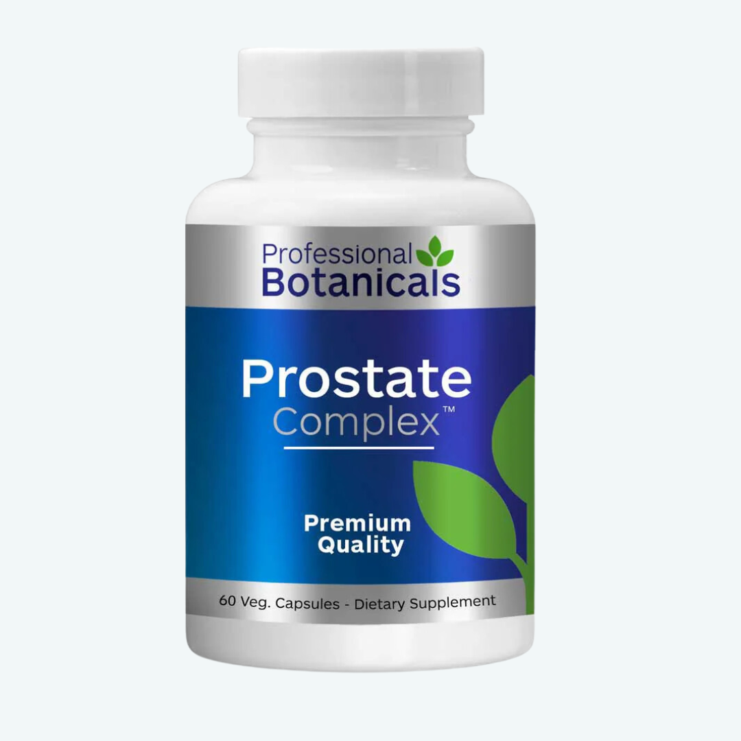 Prostate Complex