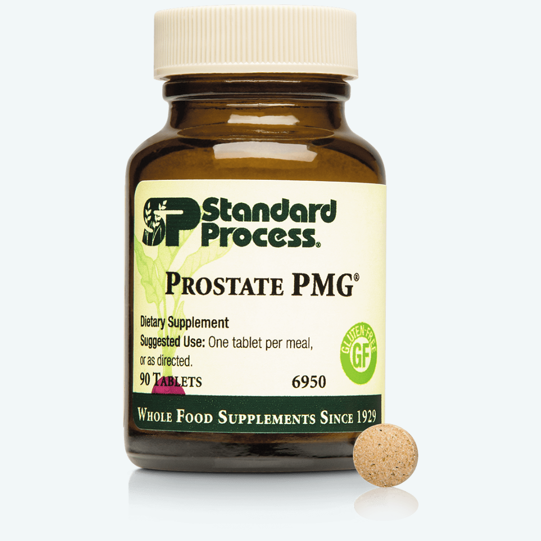 Prostate PMG