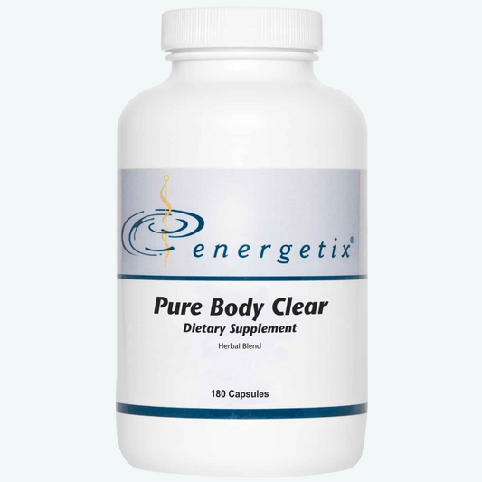 Pure Body Clear