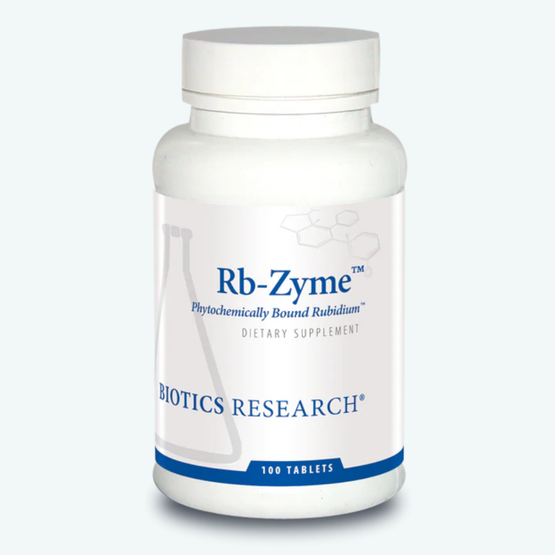 Rb-Zyme