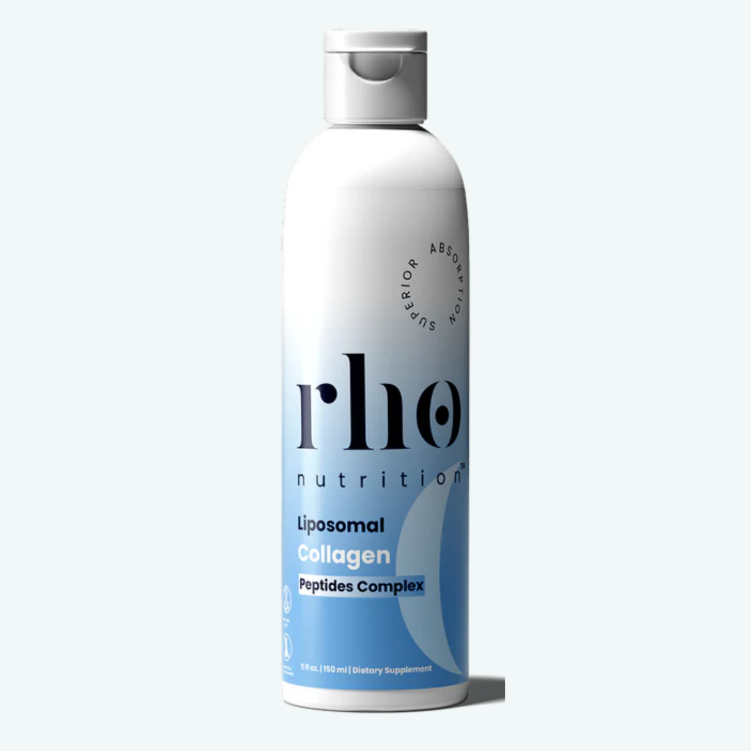 Liposomal Collagen Peptides