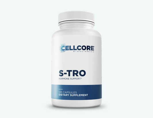 S-TRO