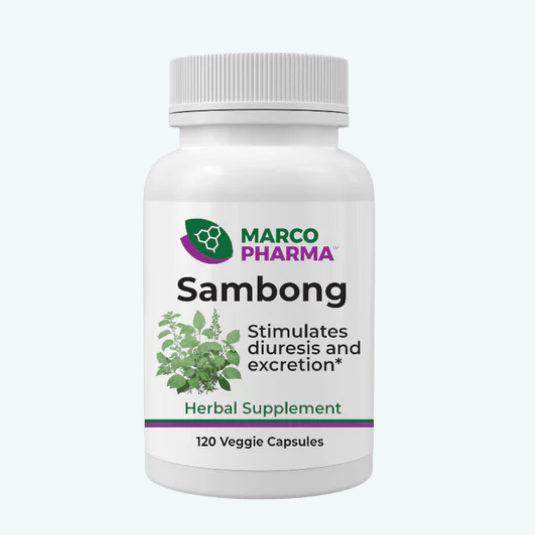 Sambong