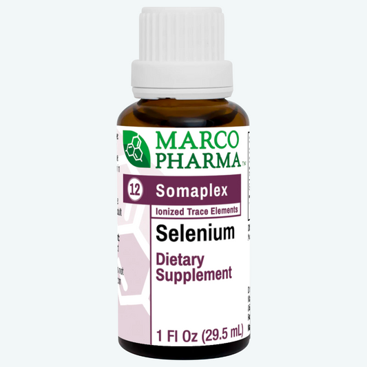 Selenium