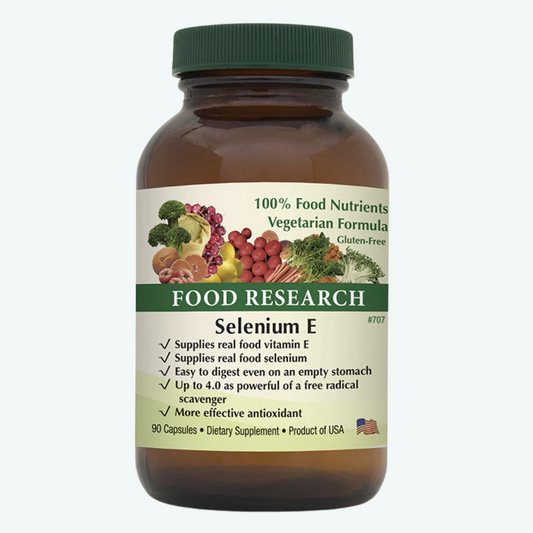 Selenium E