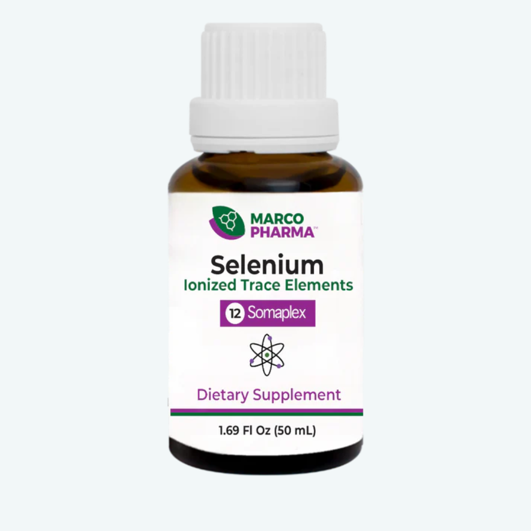 Selenium