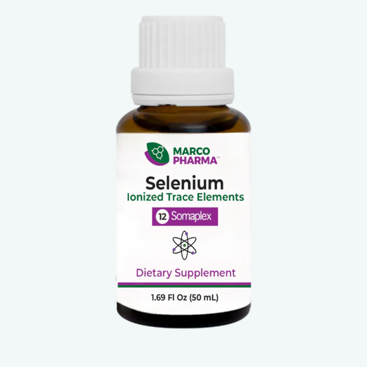 Selenium