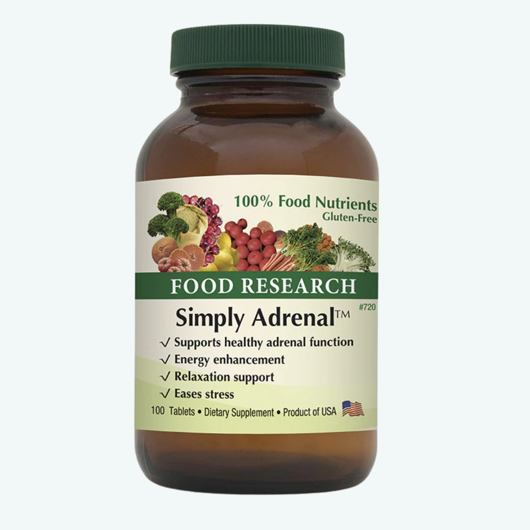 Simply Adrenal