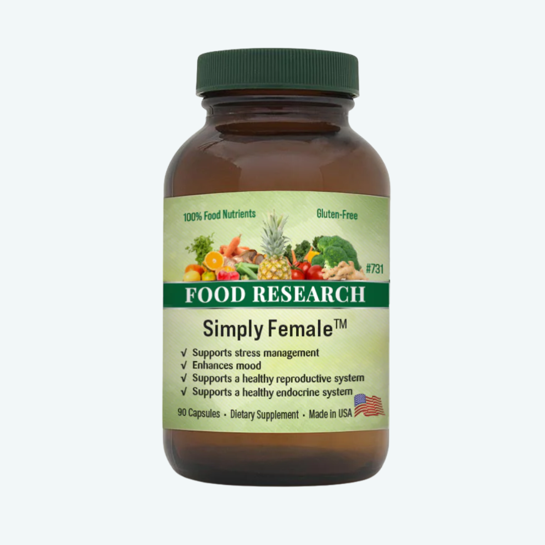 Simply Female