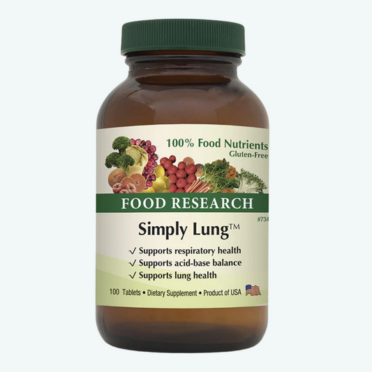 Simply Lung