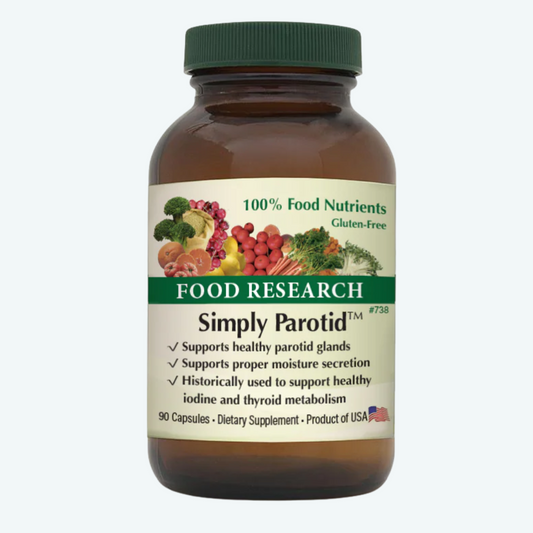 Simply Parotid
