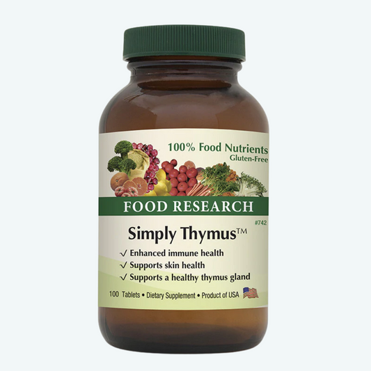 Simply Thymus