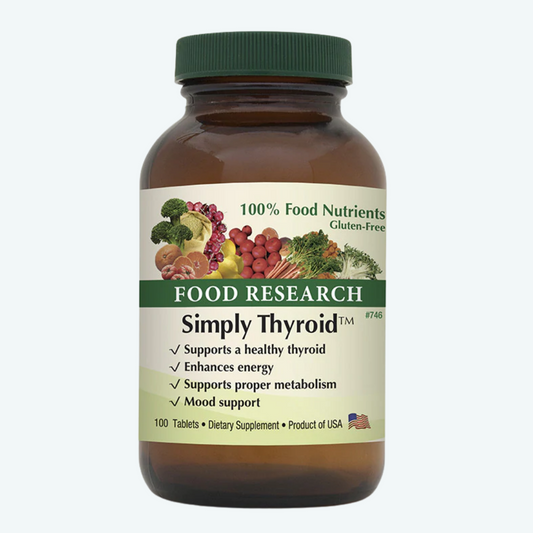 Simply Thyroid