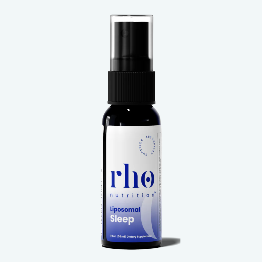 Liposomal Sleep