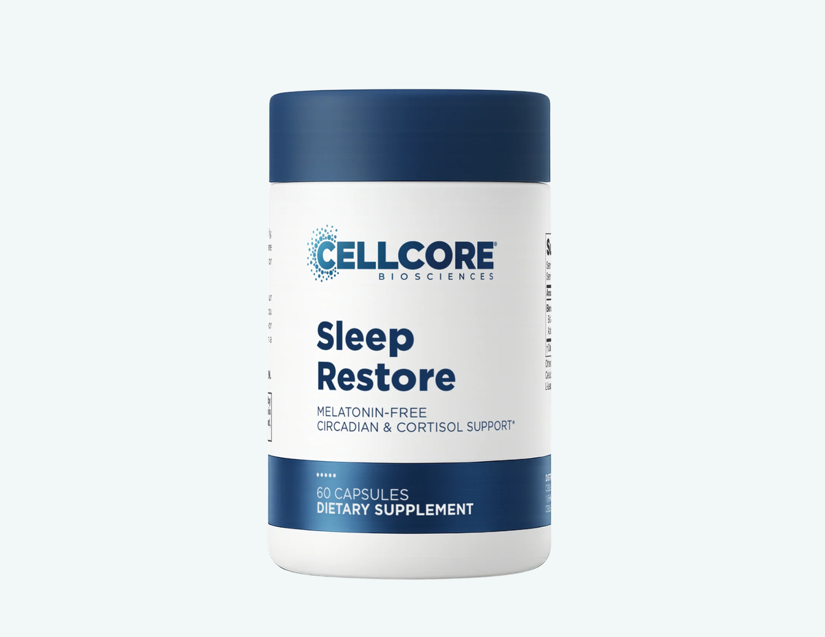 Sleep Restore