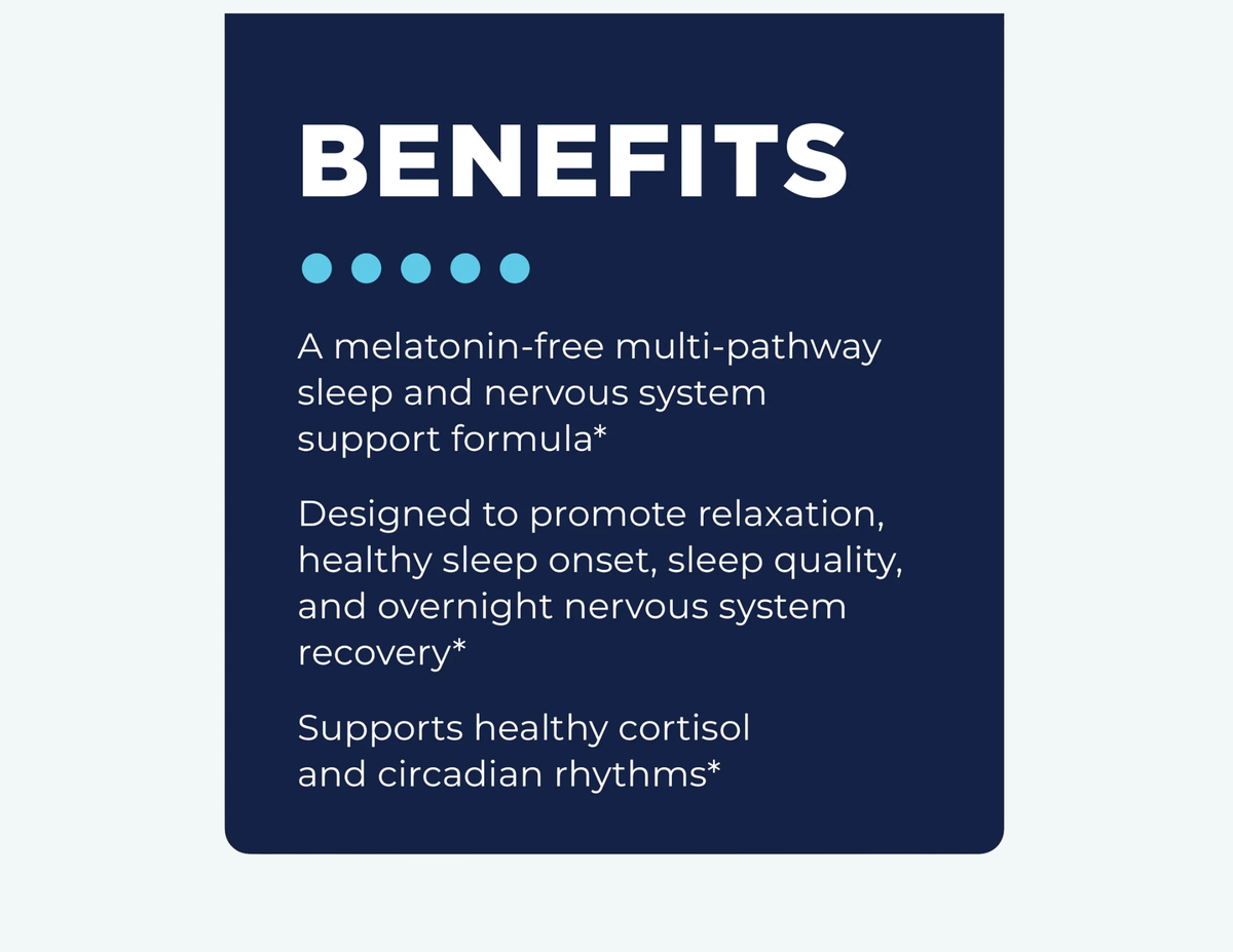 Sleep Restore