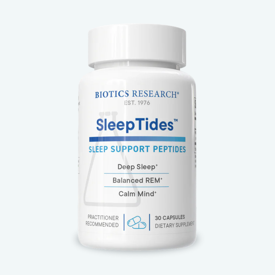 SleepTides