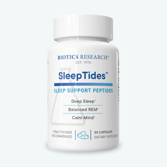 SleepTides