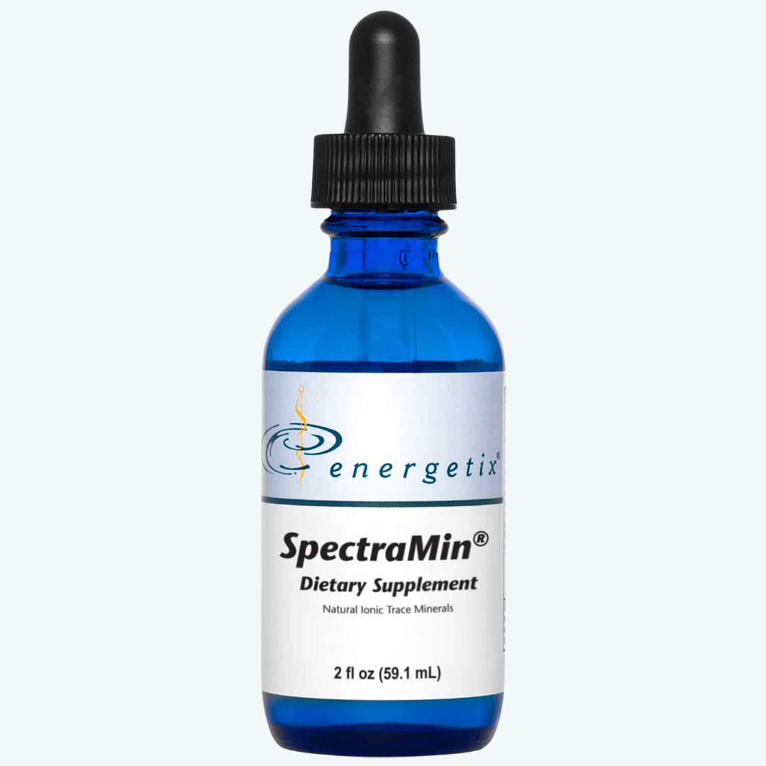 SpectraMin