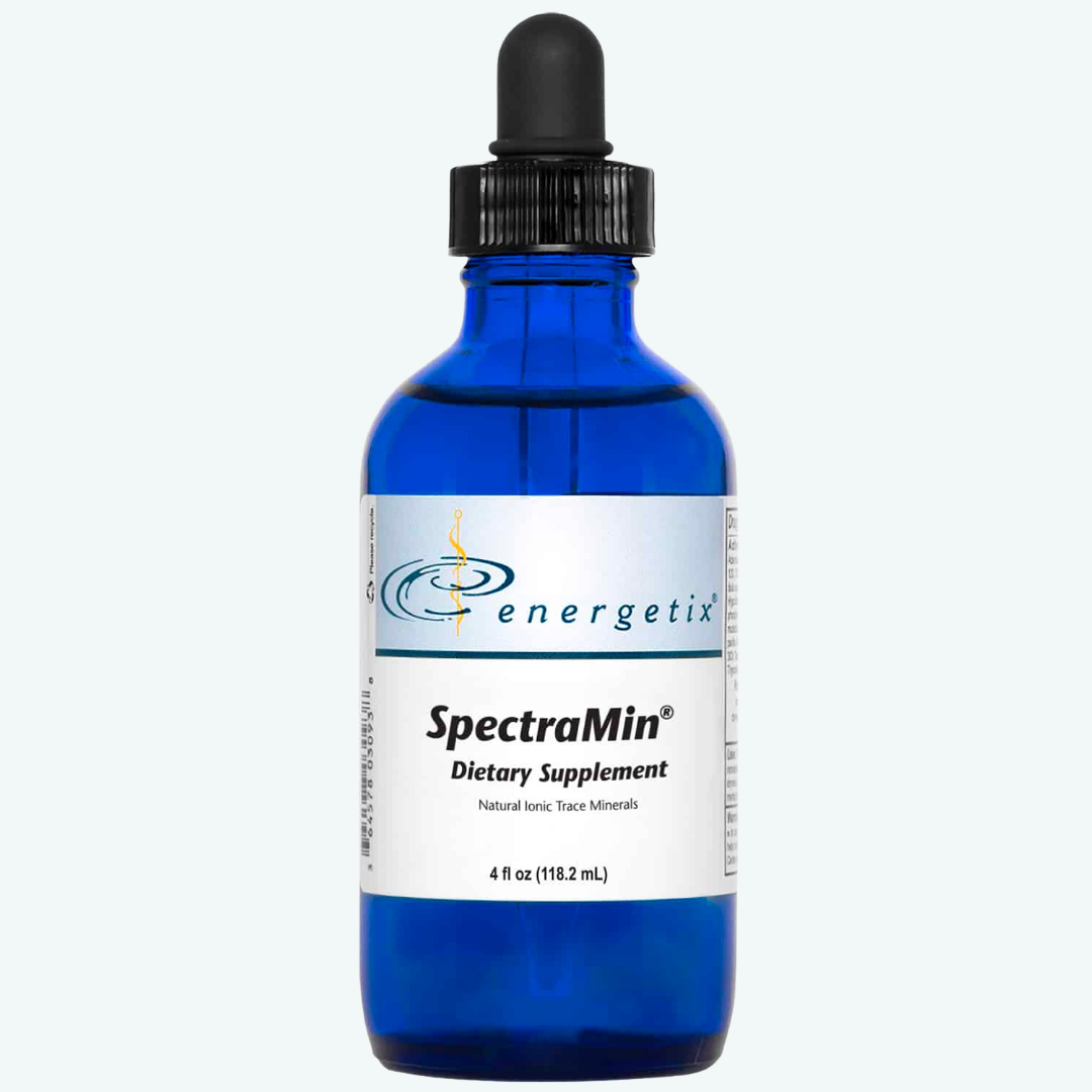 SpectraMin
