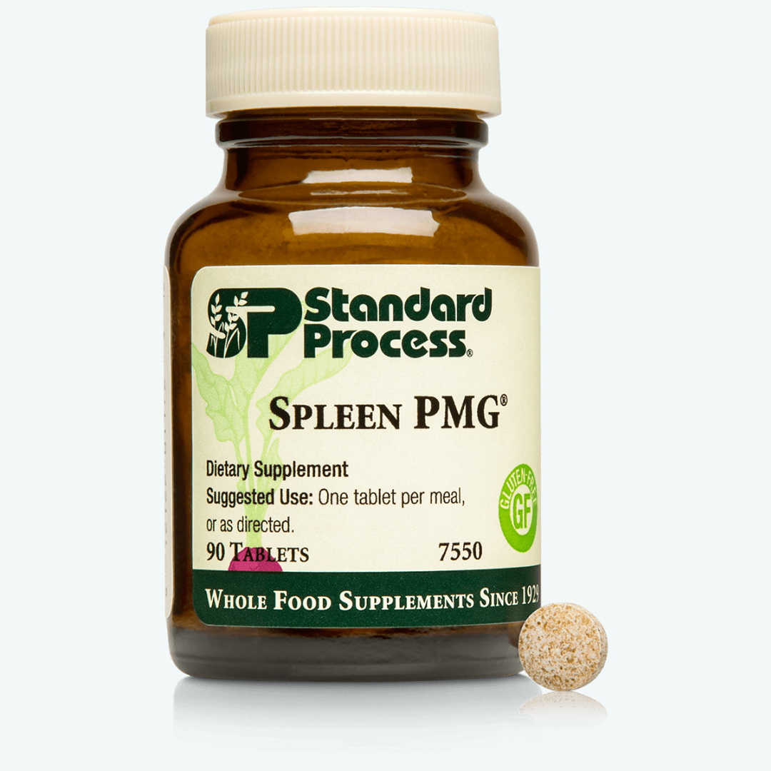 Spleen PMG