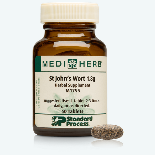 St John's Wort