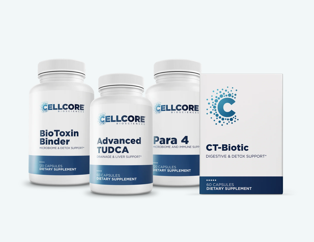 Stomach Support Kit