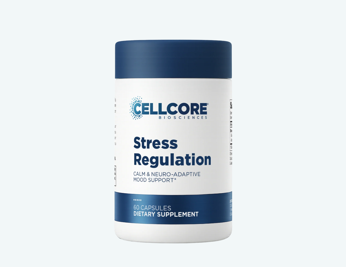Stress Regulation