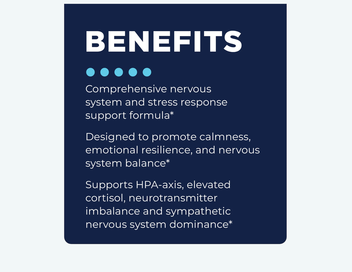 Stress Regulation
