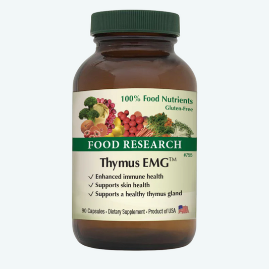 Thymus EMG