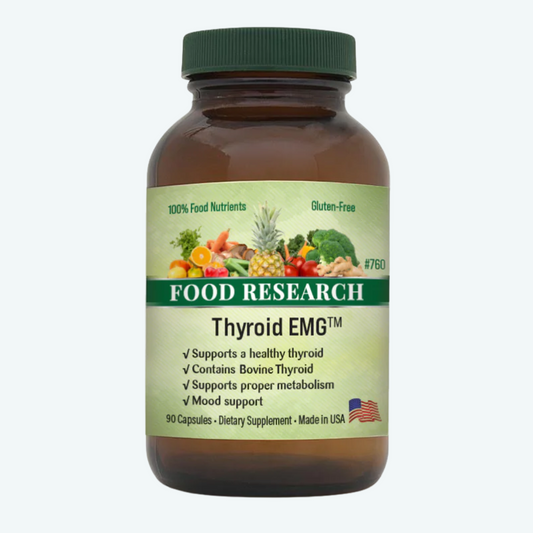Thyroid EMG