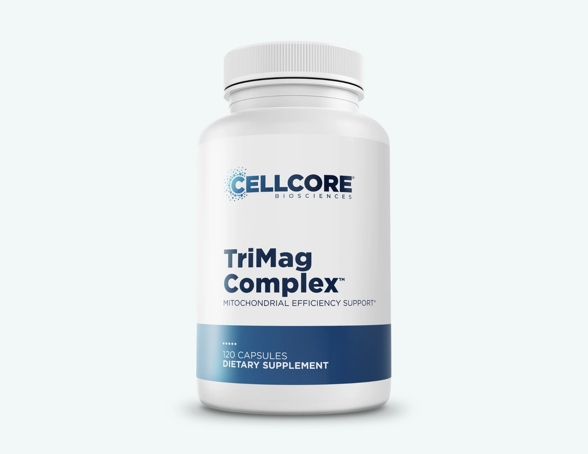 TriMag Complex