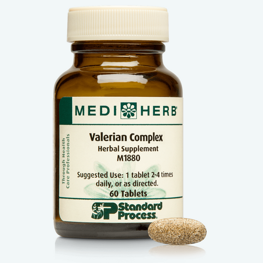 Valerian Complex