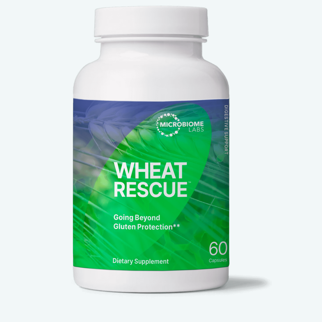 Wheat Rescue