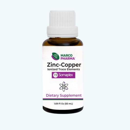 Zinc-Copper