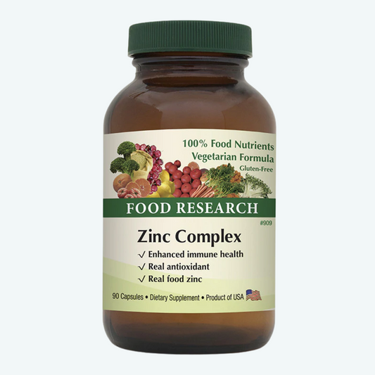 Zinc Complex