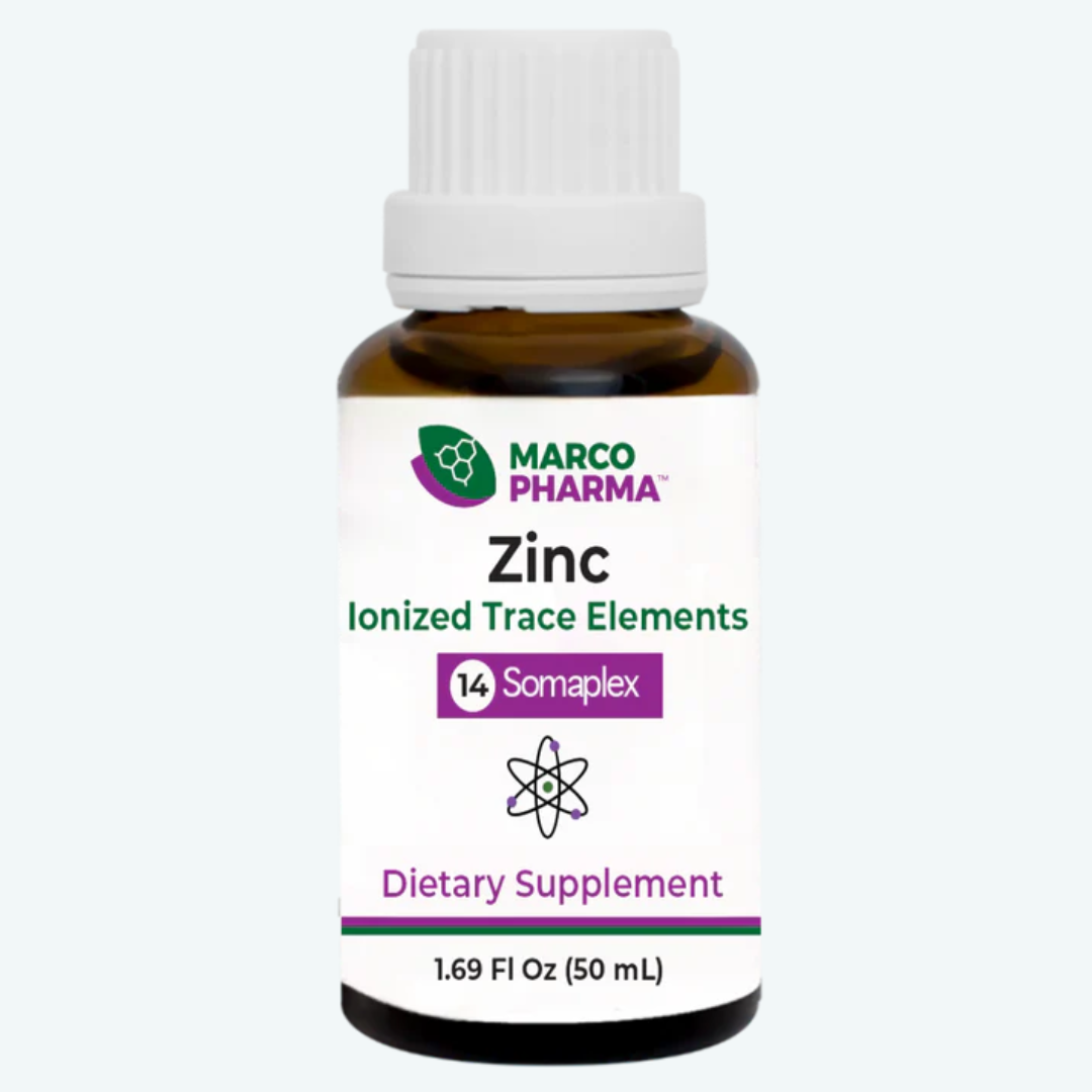 Zinc