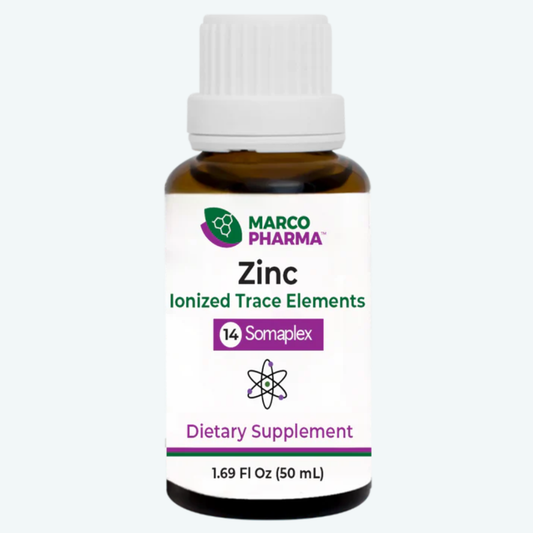 Zinc
